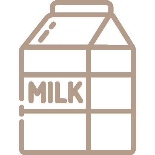 milk b